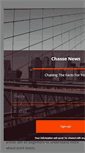 Mobile Screenshot of chasseinc.com
